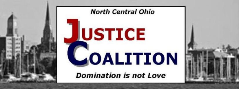 North Central Ohio Justice Coalition